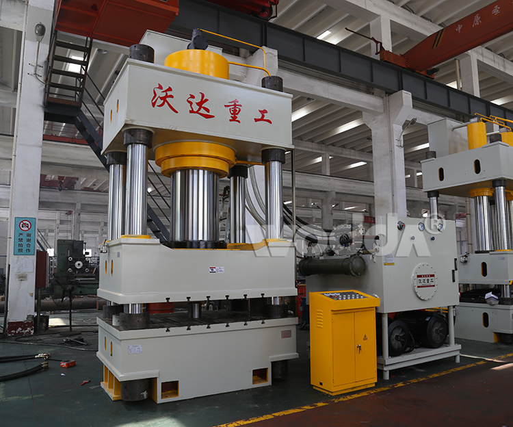 800T三梁四柱液壓機價格 800T三梁四柱液壓機價格