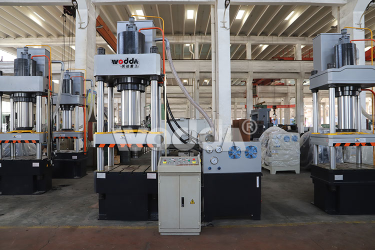 滕州315噸液壓機廠家怎麼樣