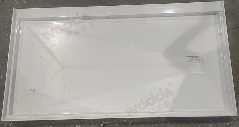 SMC衛浴櫥櫃門闆 SMC櫃門闆