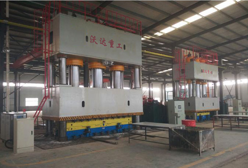 玻璃鋼電纜橋架生産設備 玻璃鋼電纜橋架生産設備