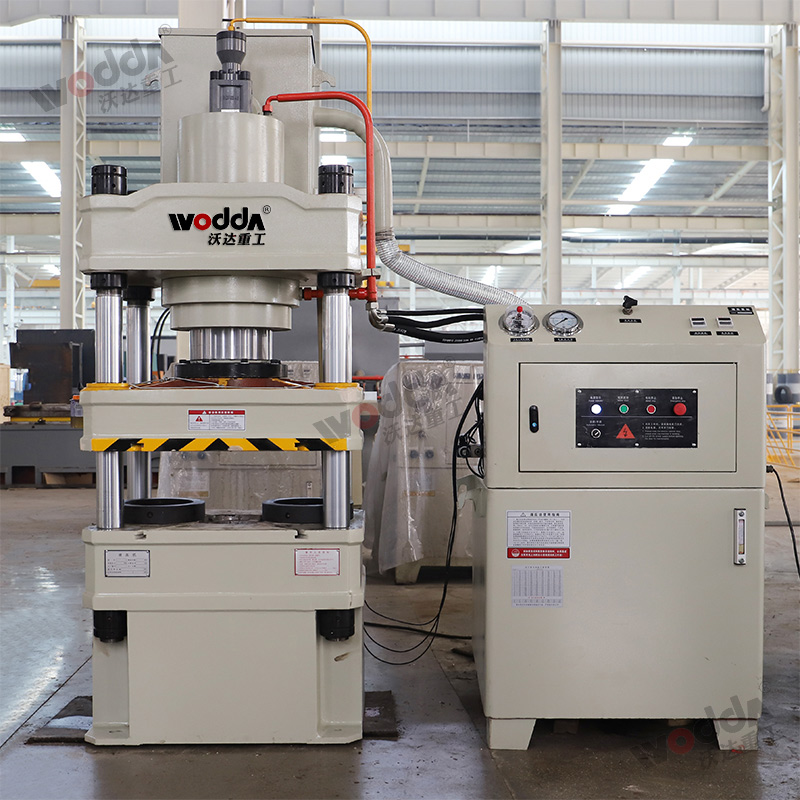 液壓機廠家分享整理四柱液壓機保養指南 液壓機廠家分享整理四柱液壓機保養指南