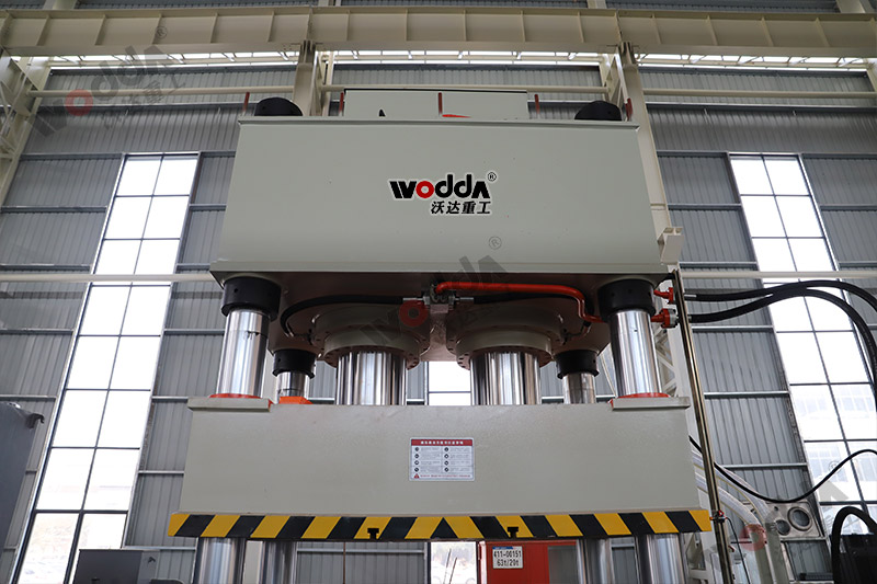 塑料托盤成型液壓機 塑料托盤成型液壓機