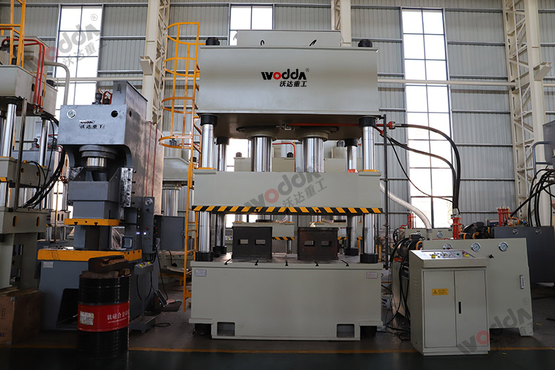 滕州500噸液壓機 滕州500噸液壓機