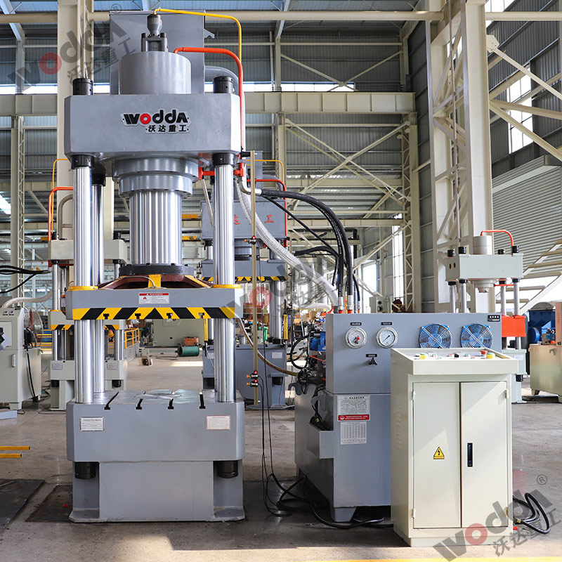 滕州液壓機生産廠家哪家好? 滕州液壓機生産廠家哪家好?