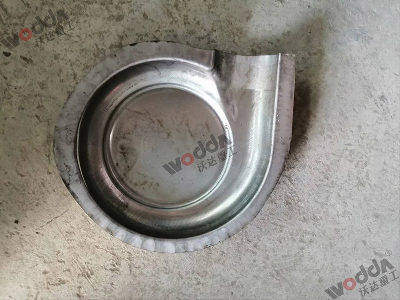 不鏽鋼離心風機