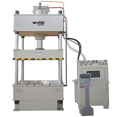 滕州液壓機哪家好?液壓機廠家排名 滕州液壓機哪家好?液壓機廠家排名