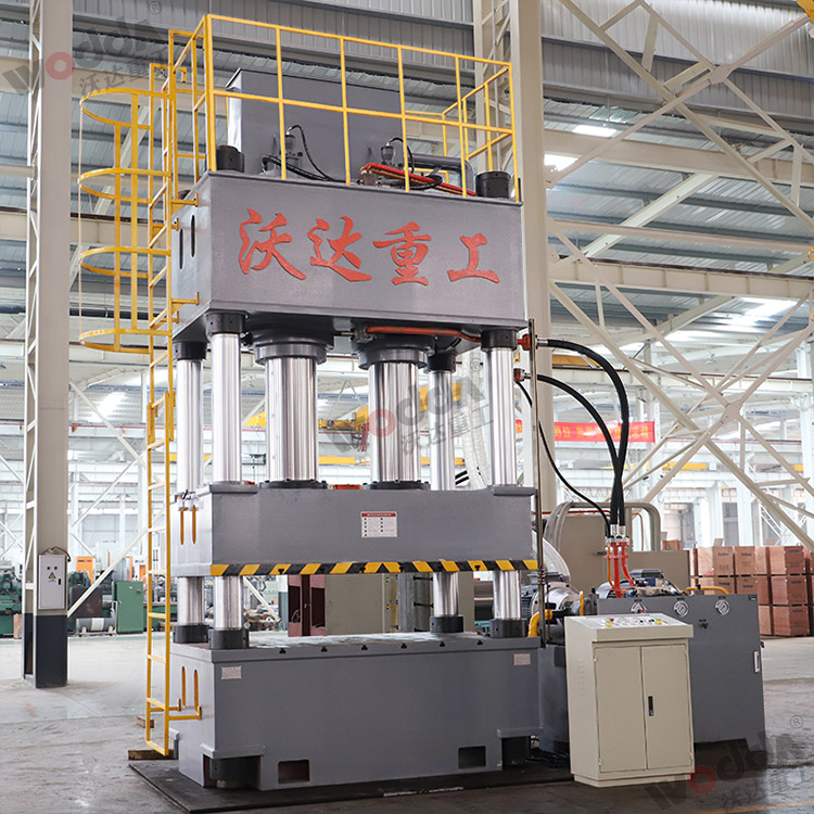 800噸液壓機 800噸液壓機