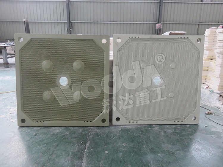 壓濾機濾闆 壓濾機濾闆