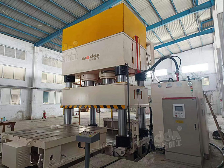 3000噸液壓機 3000噸液壓機