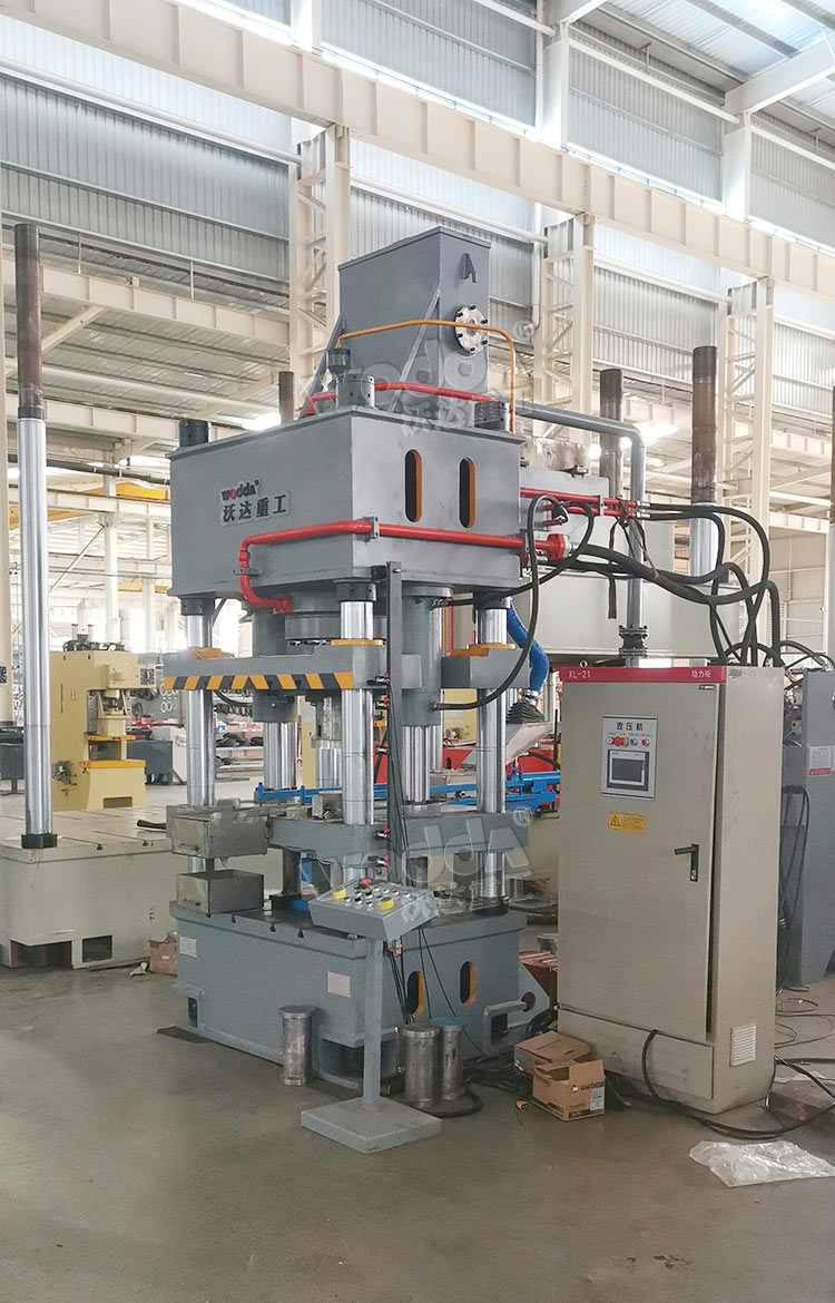315噸粉末成型液壓機 315噸粉末成型液壓機