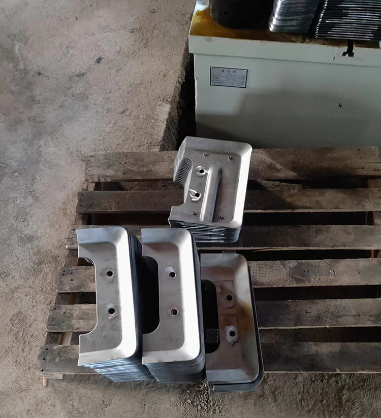 金屬配件冷擠壓成型産品 金屬配件冷擠壓成型産品