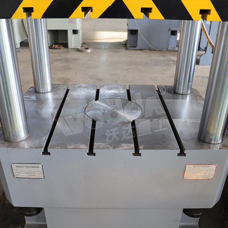 工作台及下頂缸 工作台及下頂缸