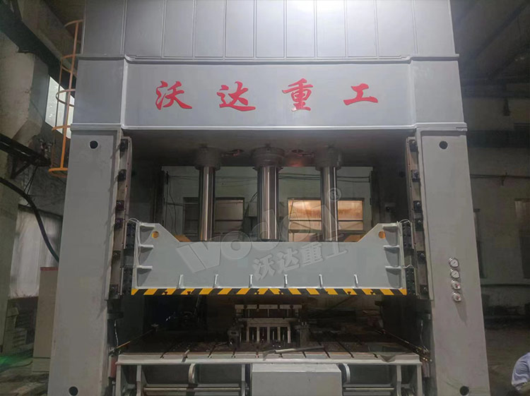 框架式汽車車配件拉伸液壓機