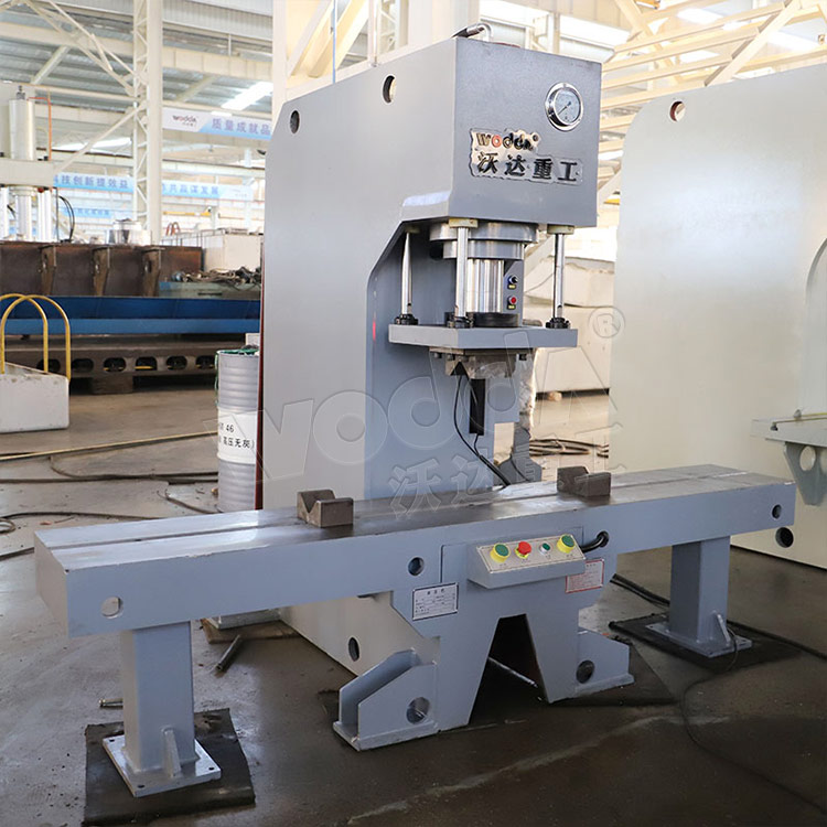 63噸校直機 63噸校直機