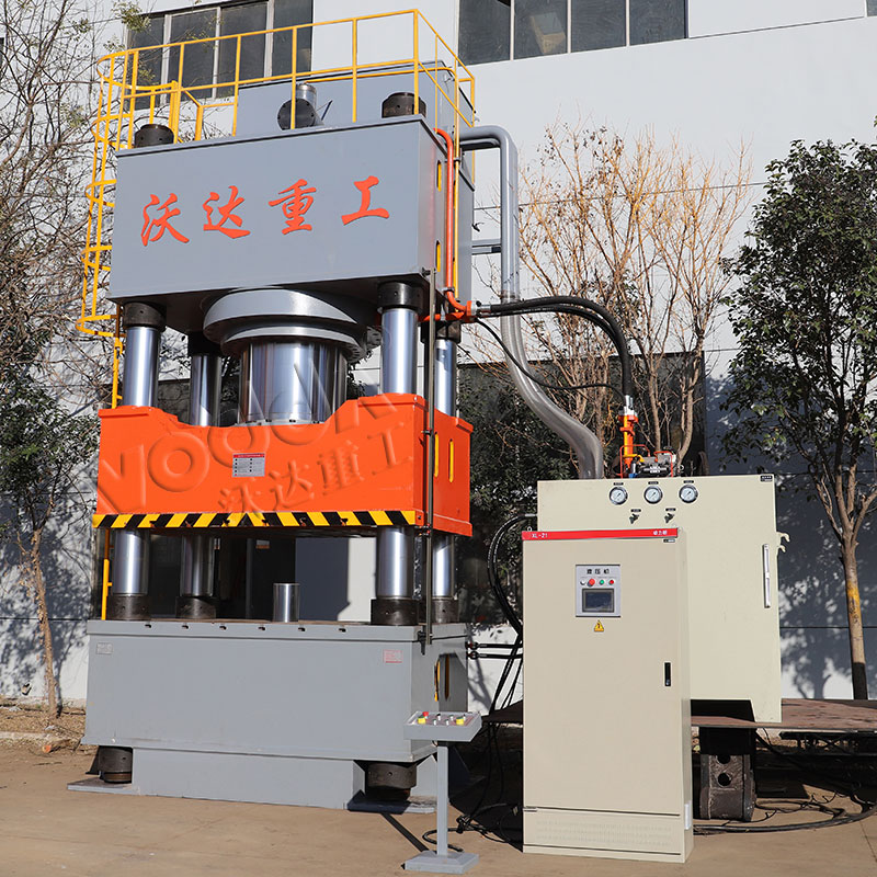 非标定制液壓機廠家_滕州长春昌兴传感器制造有限责任公司(急速版)液壓機定制