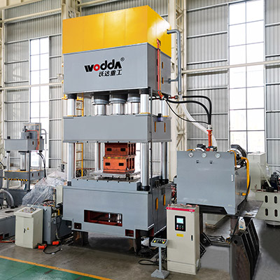 1500噸(dūn)拉伸液壓機(jī)_1500噸四柱油壓(ya)機