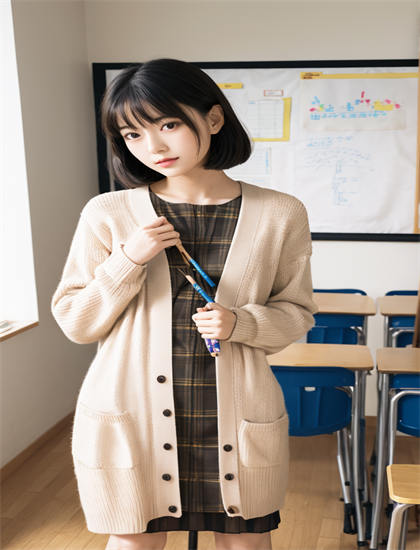 短片技术揭秘：《与众不同的她》的动作捕捉如何艺术表达的技术支持 促进电影产业的升级发展