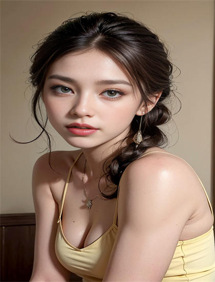 《抽象画中的越南少女》转折点分析：剧情发展与角色转变